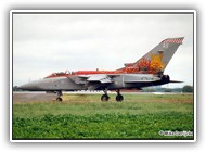 Tornado F.3 RAF ZE339 AV